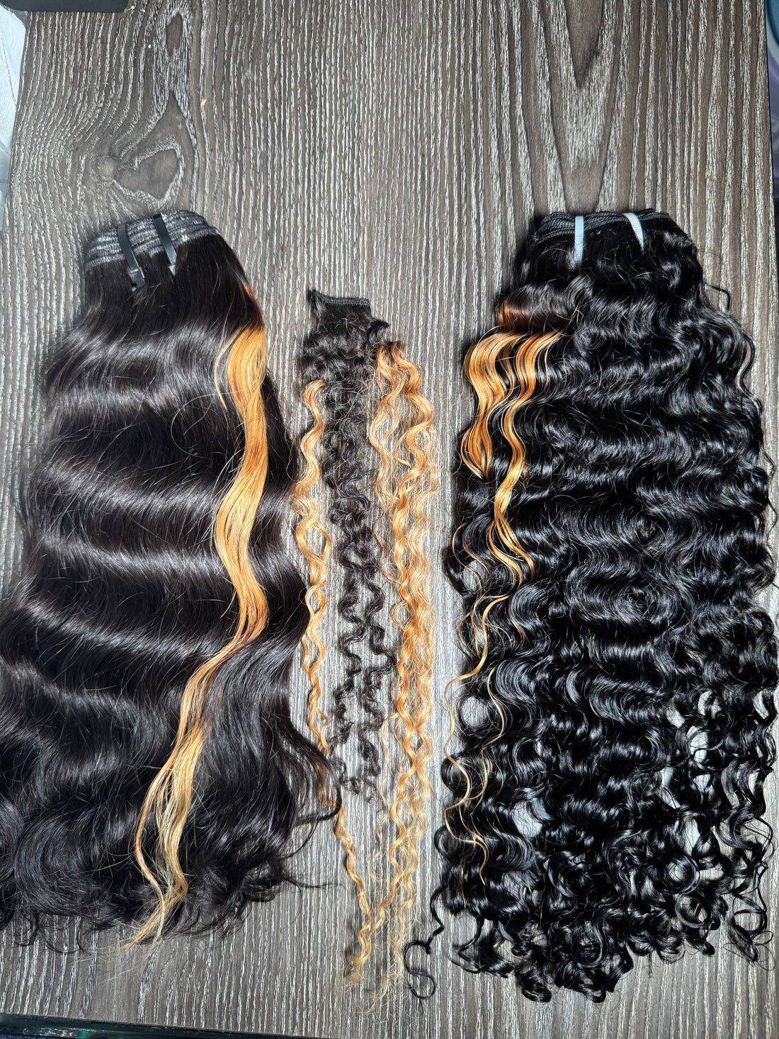 BLEACH TEST: VIrgin or Raw Hair?