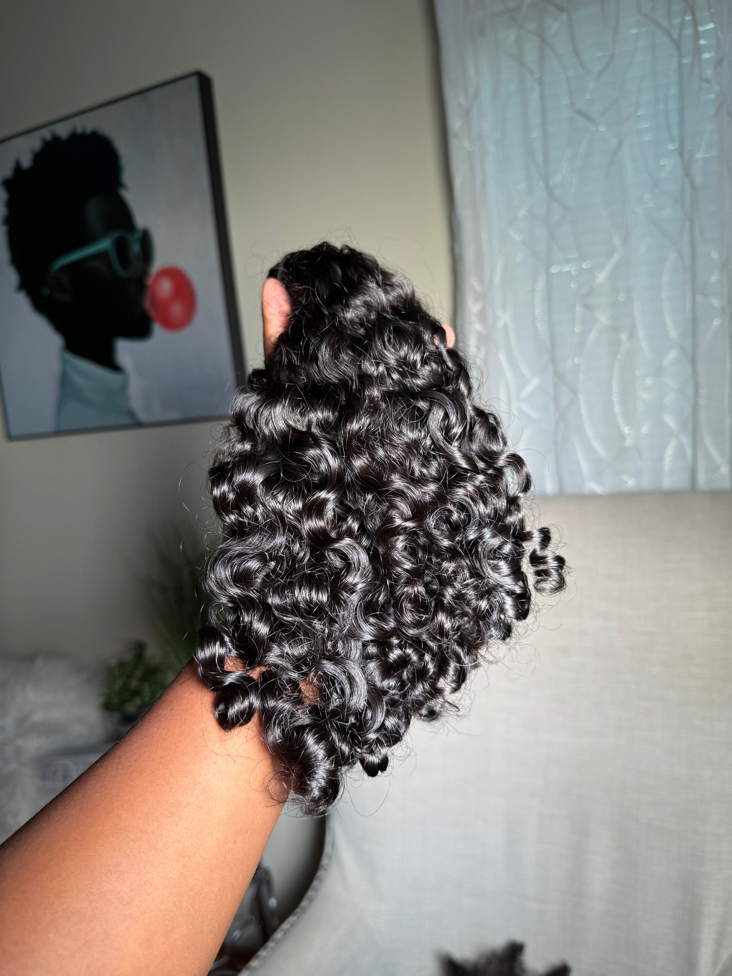 3 Bundle Deal | Nova Curly