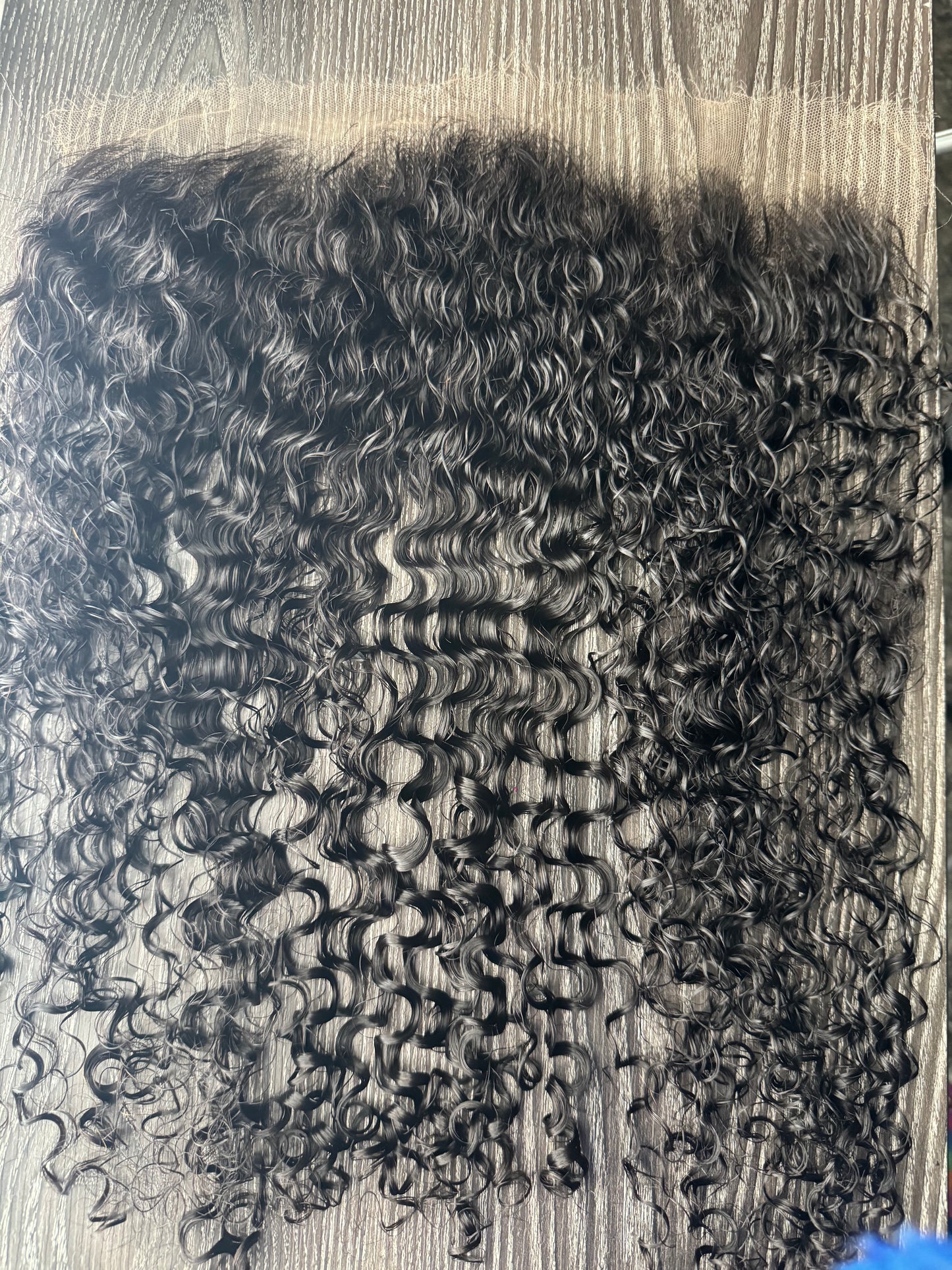 HD Lace- Nova Curly
