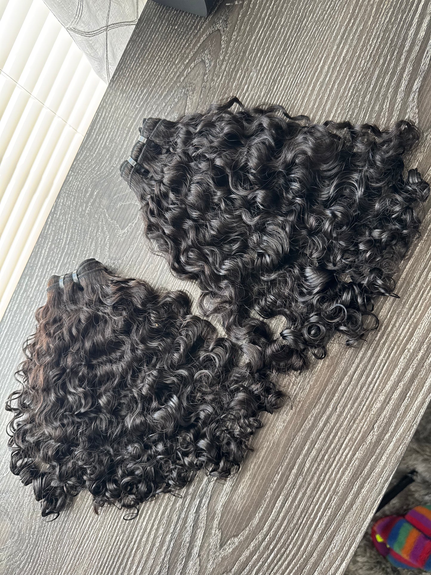 3 Bundle Deal | Nova Curly
