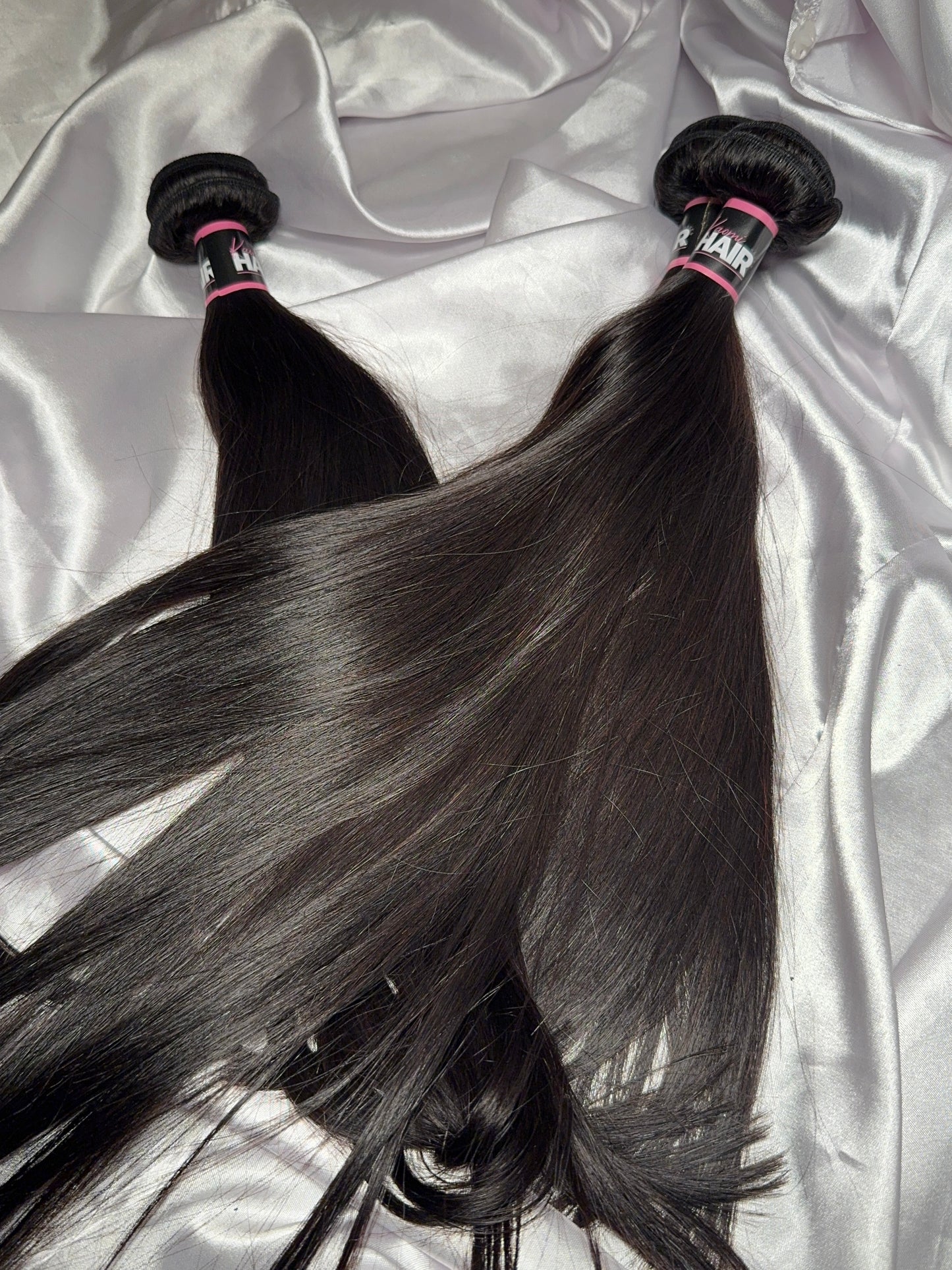 VENDOR PRICING | 1 Bundle- Virgin Hair