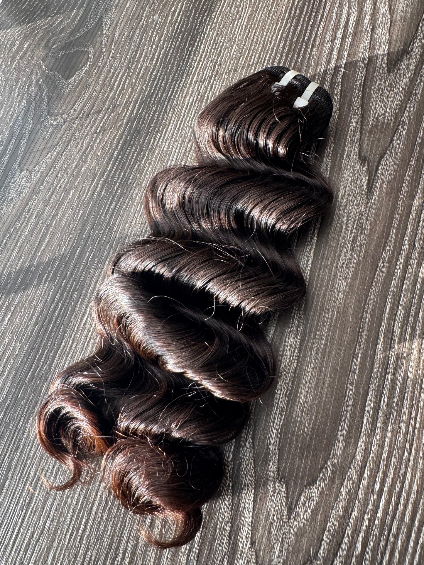VENDOR PRICING | 1 Bundle- Virgin Hair