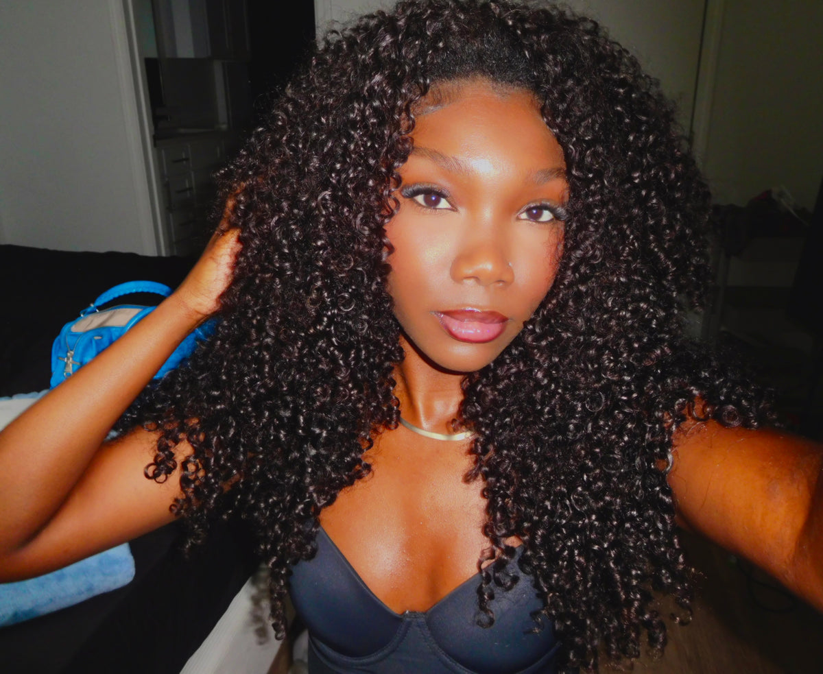 Nova Curly