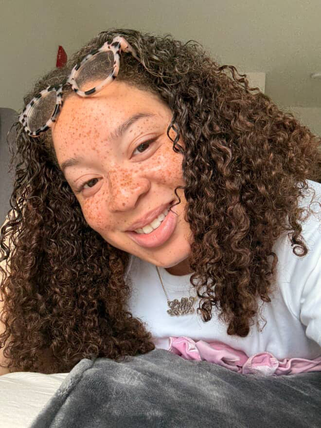 3 Bundle Deal - Kinky Curly