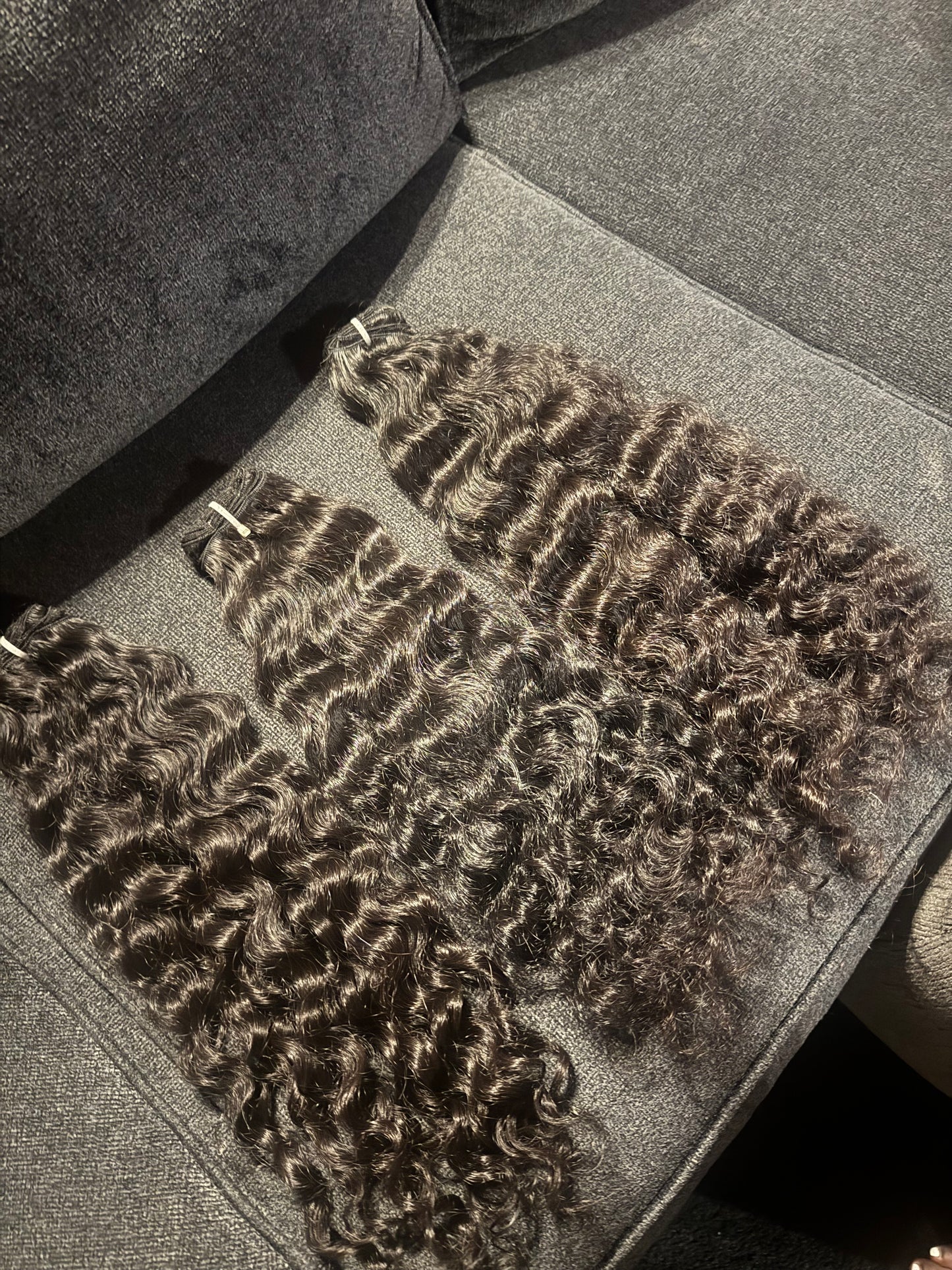 Curly Blossom 2.0