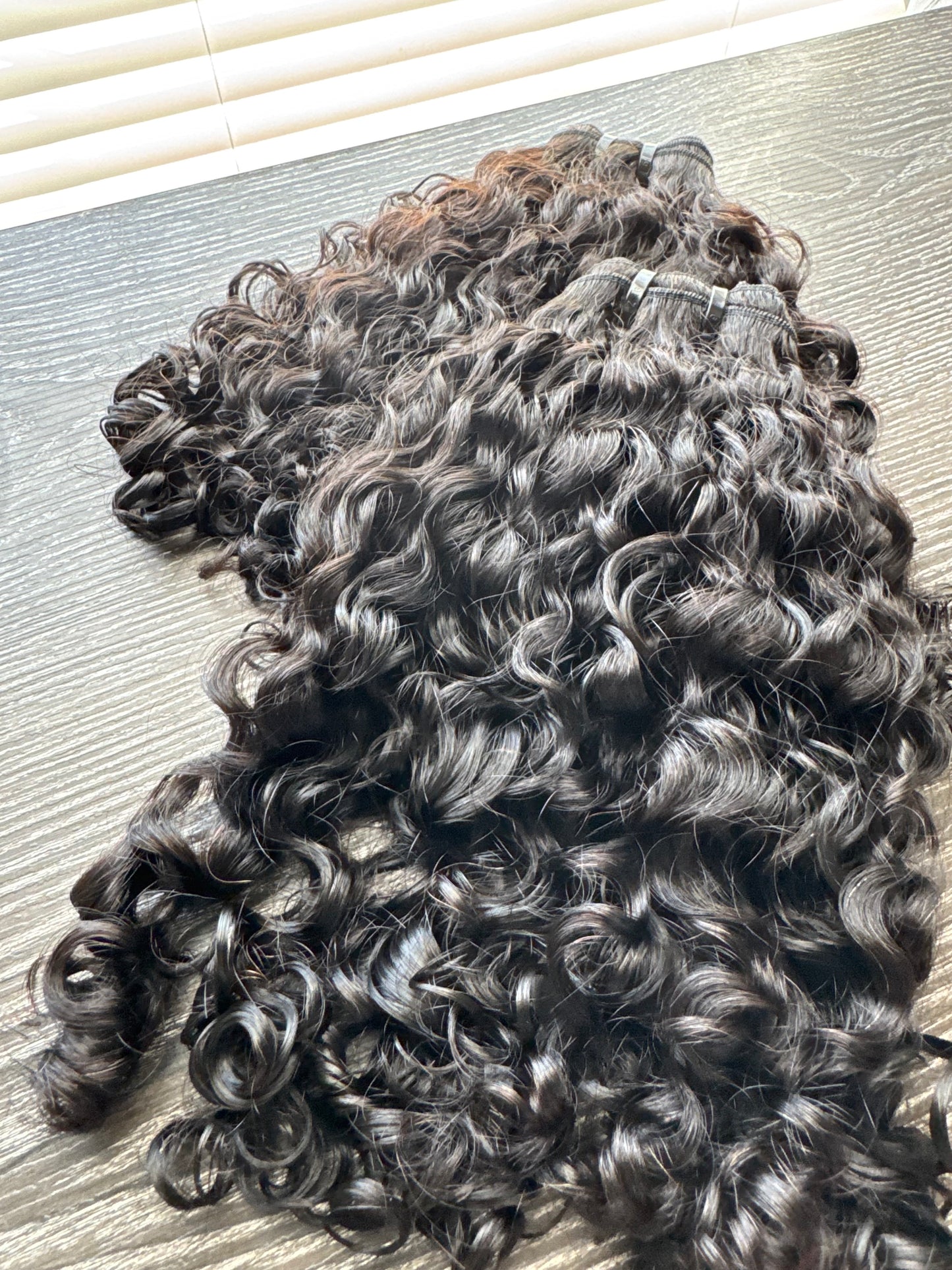 3 Bundle Deal | Nova Curly