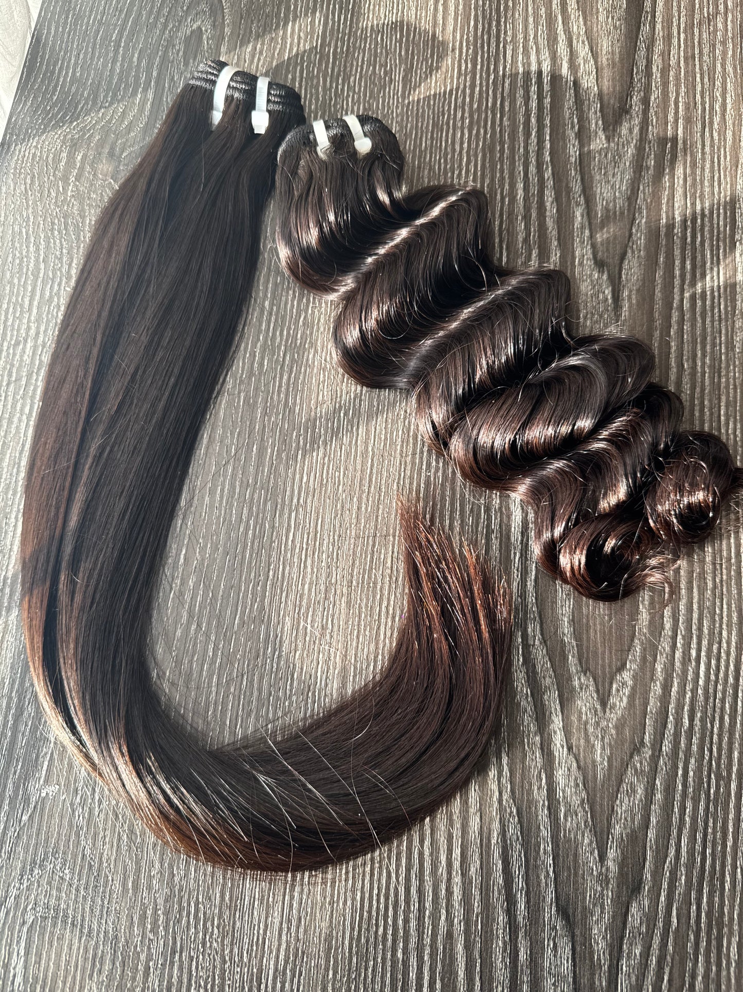 VENDOR PRICING | 1 Bundle- Virgin Hair