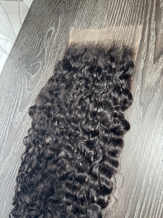 HD Lace- Nova Curly