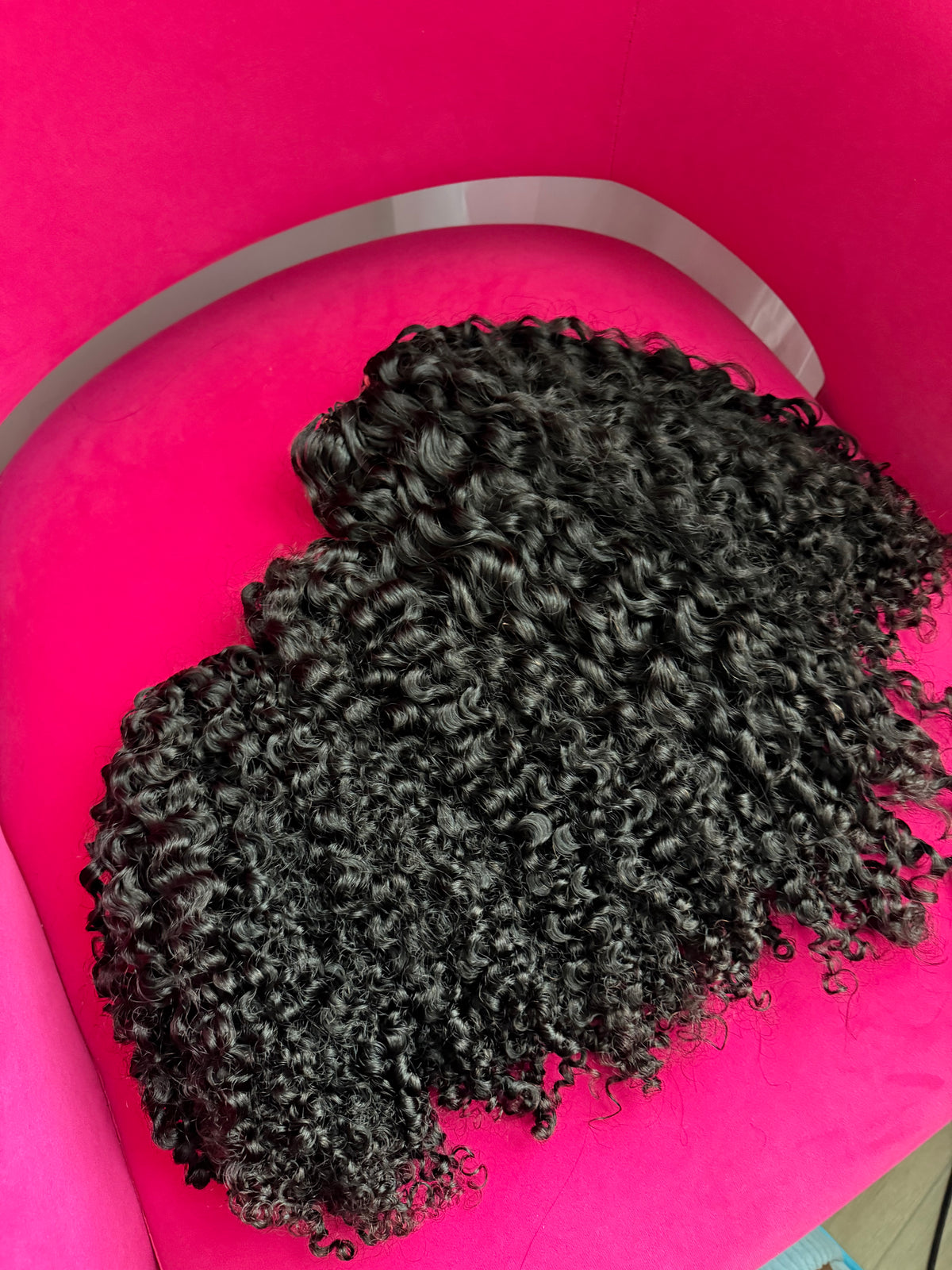 Miracle Knots
