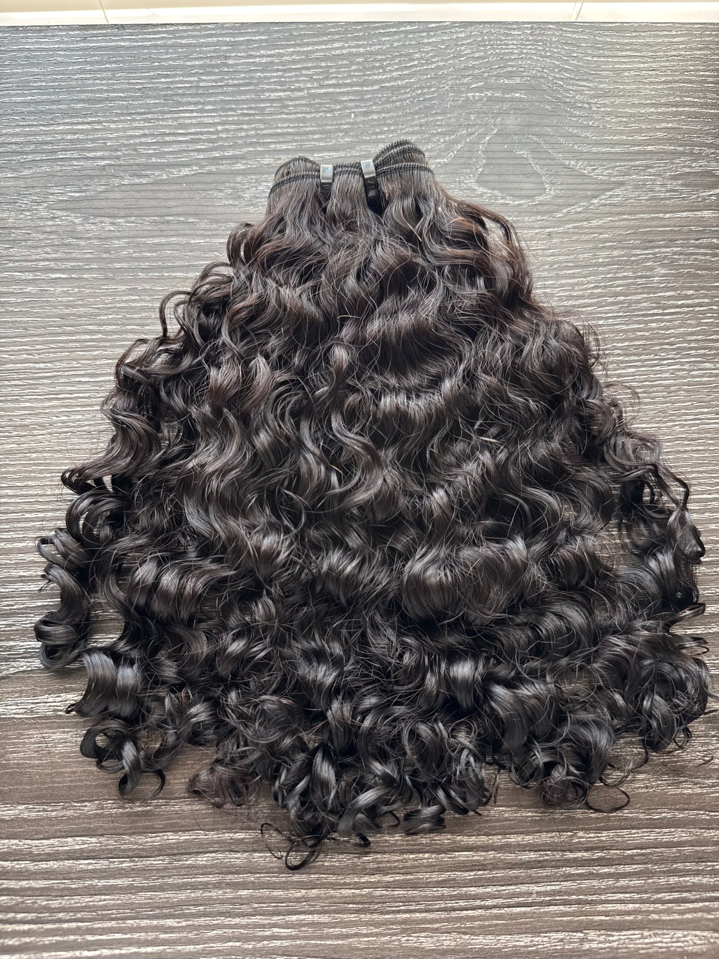 3 Bundle Deal | Nova Curly