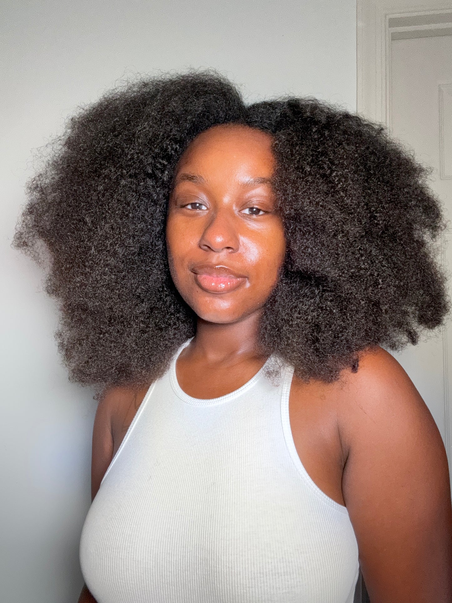 4A Cambodian Kinky Curly