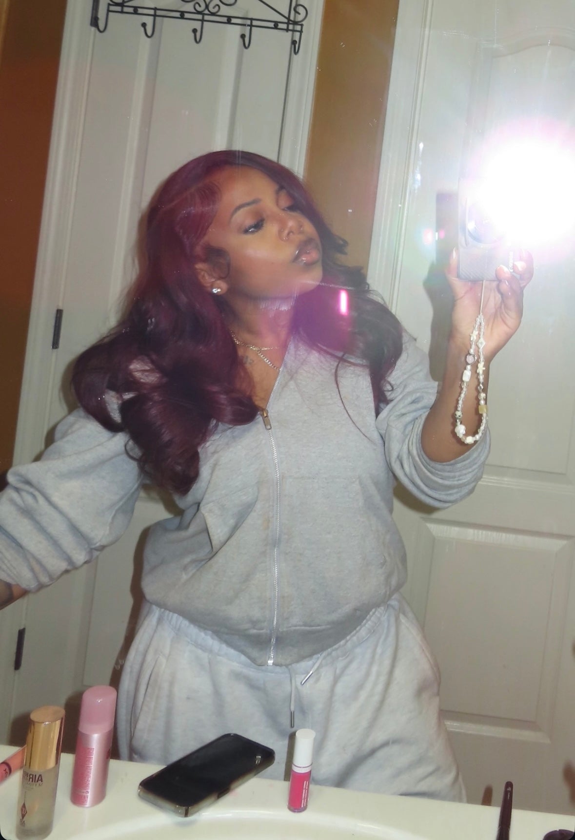 Luxe Wave Bloom (Raw Indian Wavy)