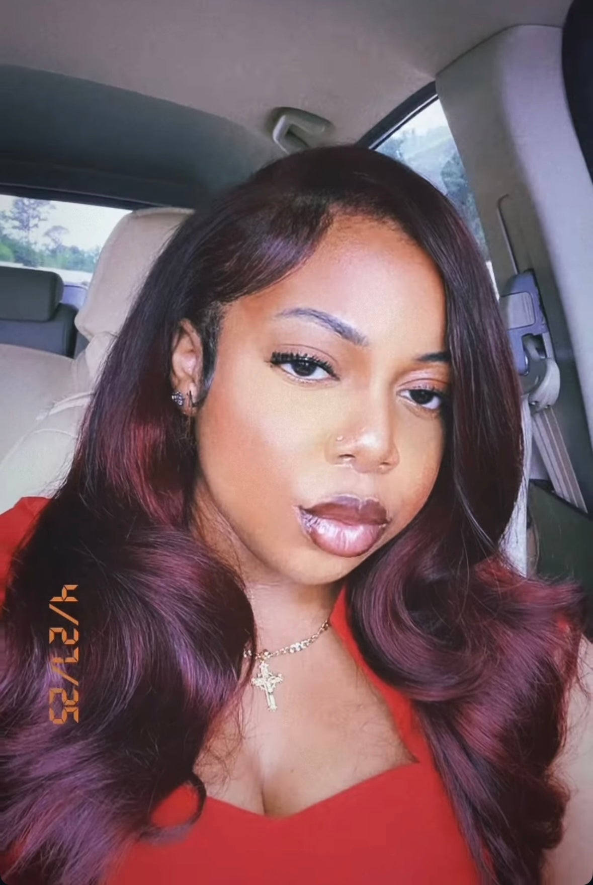 Luxe Wave Bloom (Raw Indian Wavy)