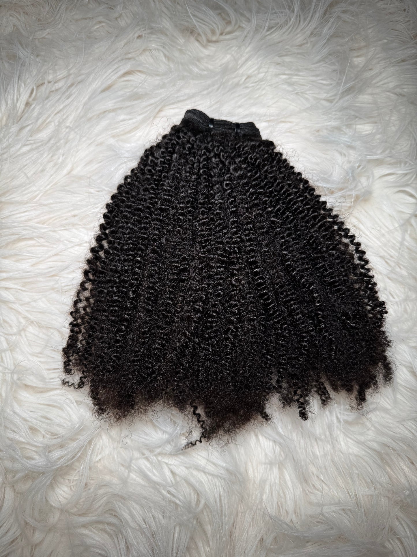 Kinky Curly