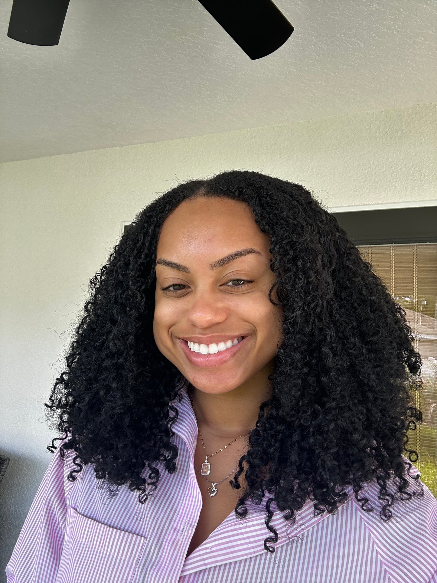 3 Bundle Deal - Kinky Curly