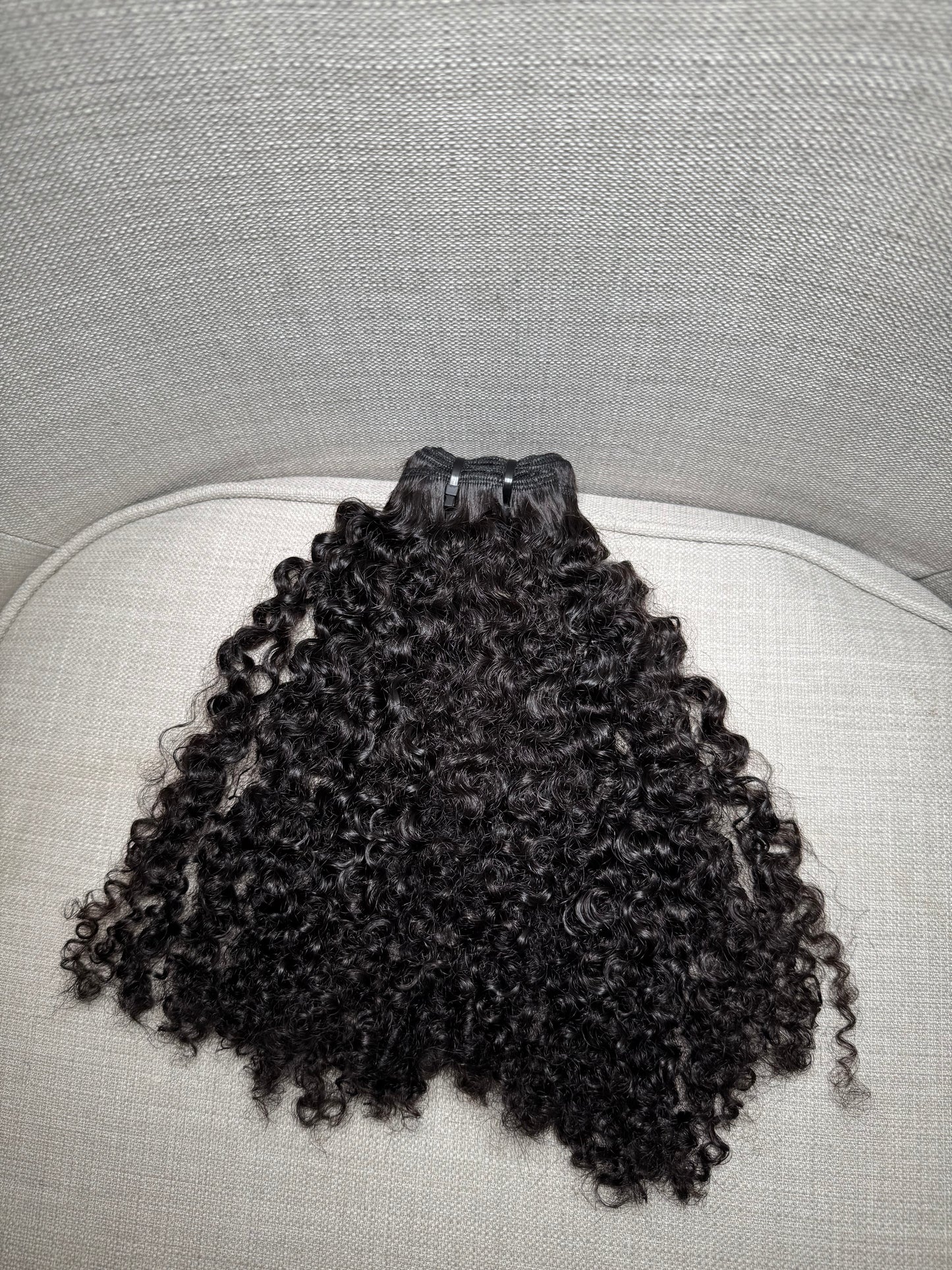 Kinky Curly