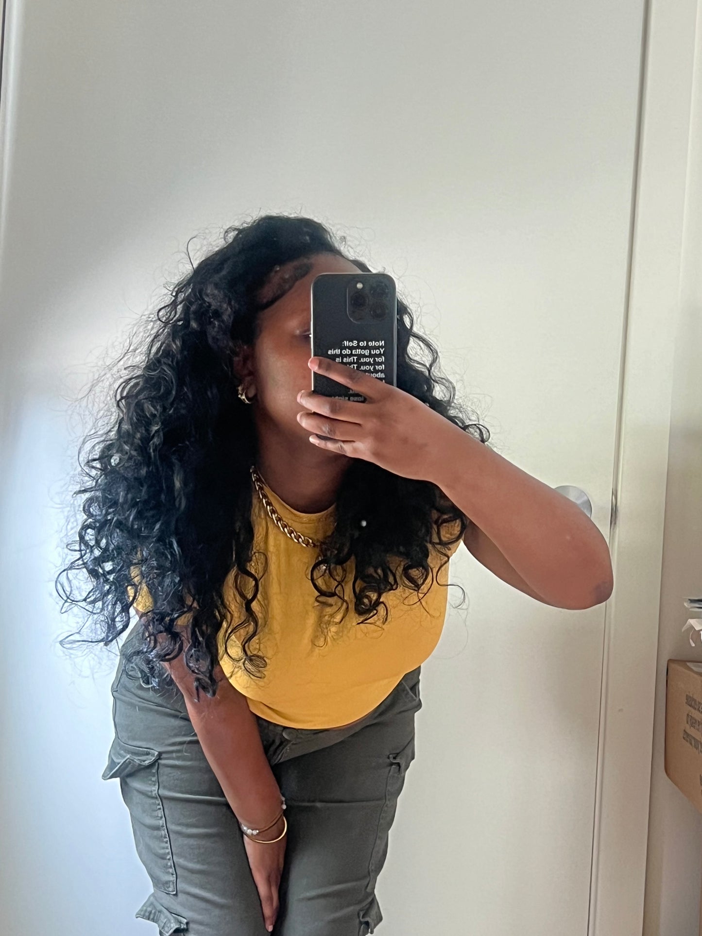Curly Blossom (Raw Indian Curly)