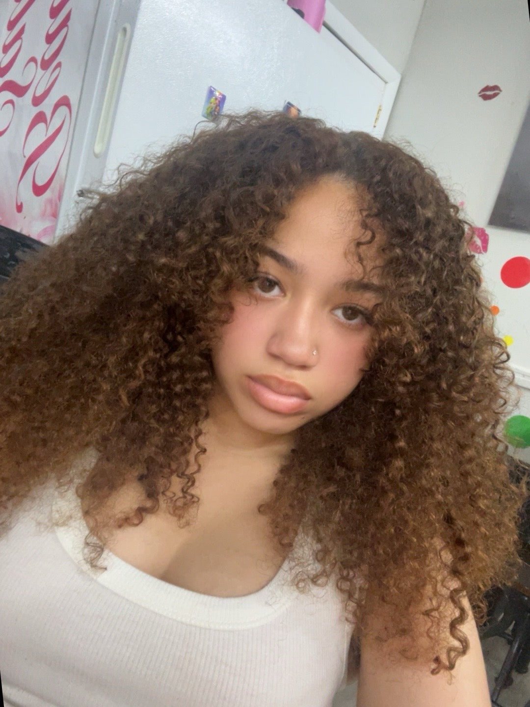 3 Bundle Deal - Kinky Curly