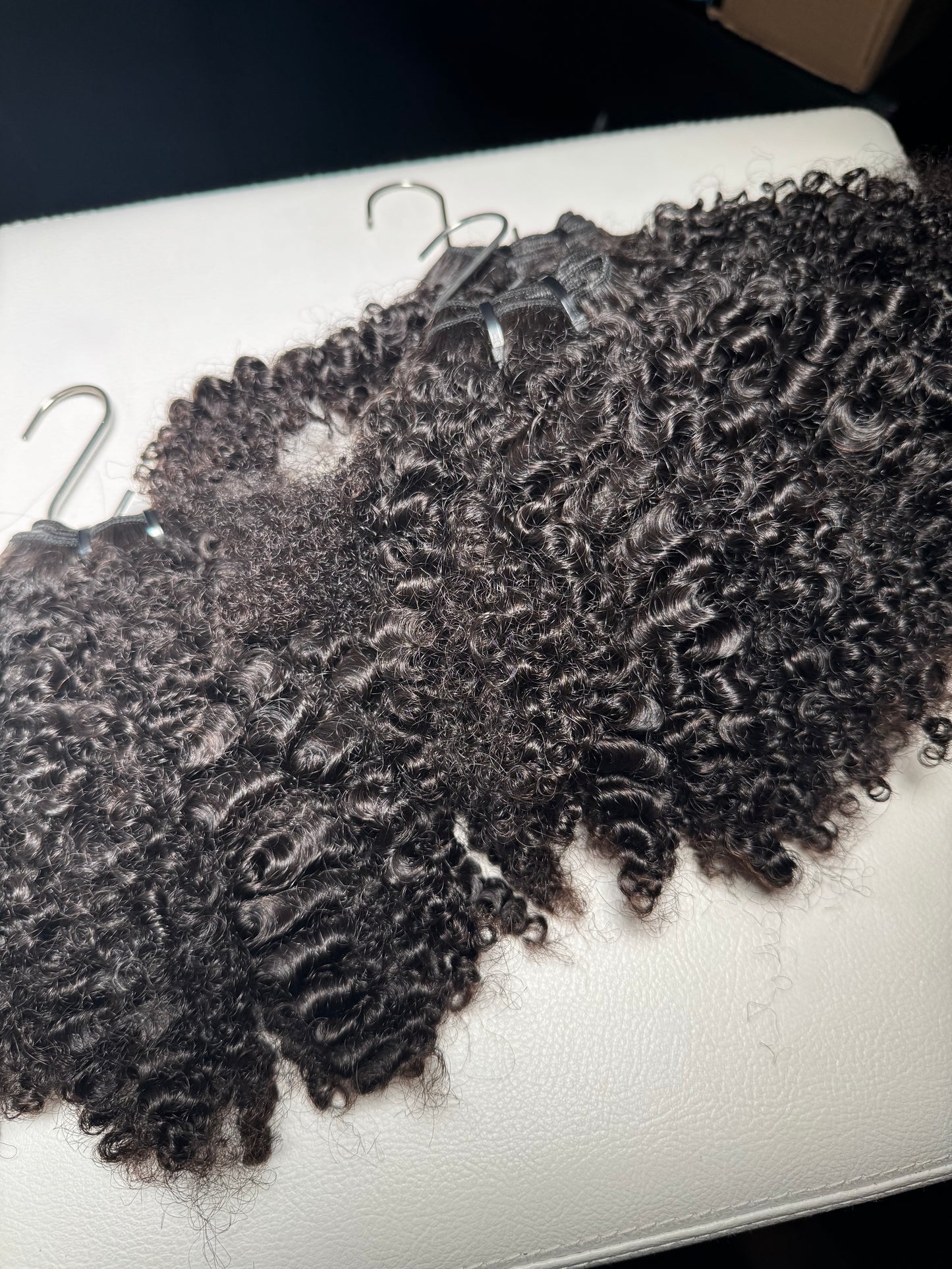 4A Cambodian Kinky Curly