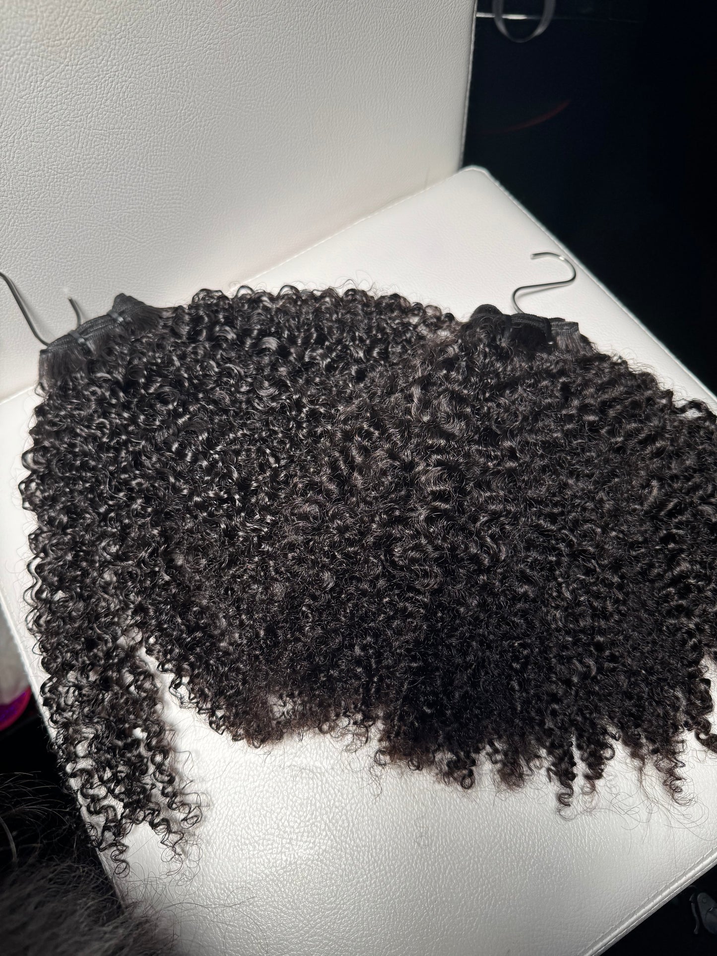 4A Cambodian Kinky Curly