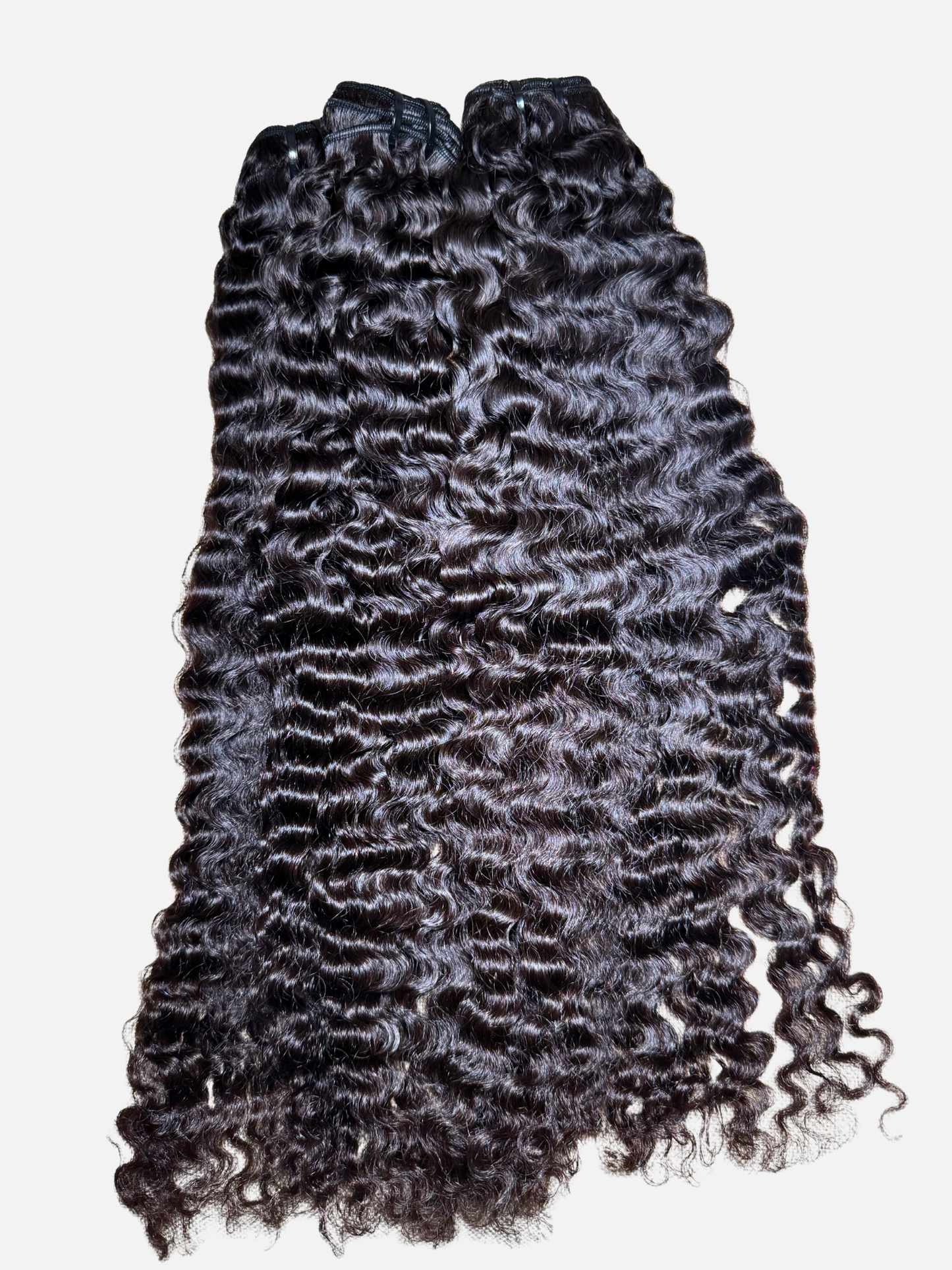 3 Bundle Deal - Tight Burmese Bloom (kinky)