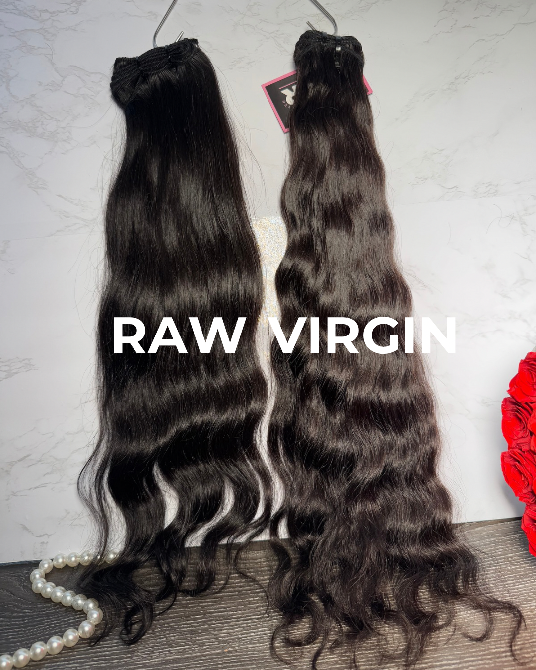 Raw Hair vs Virgin Hair