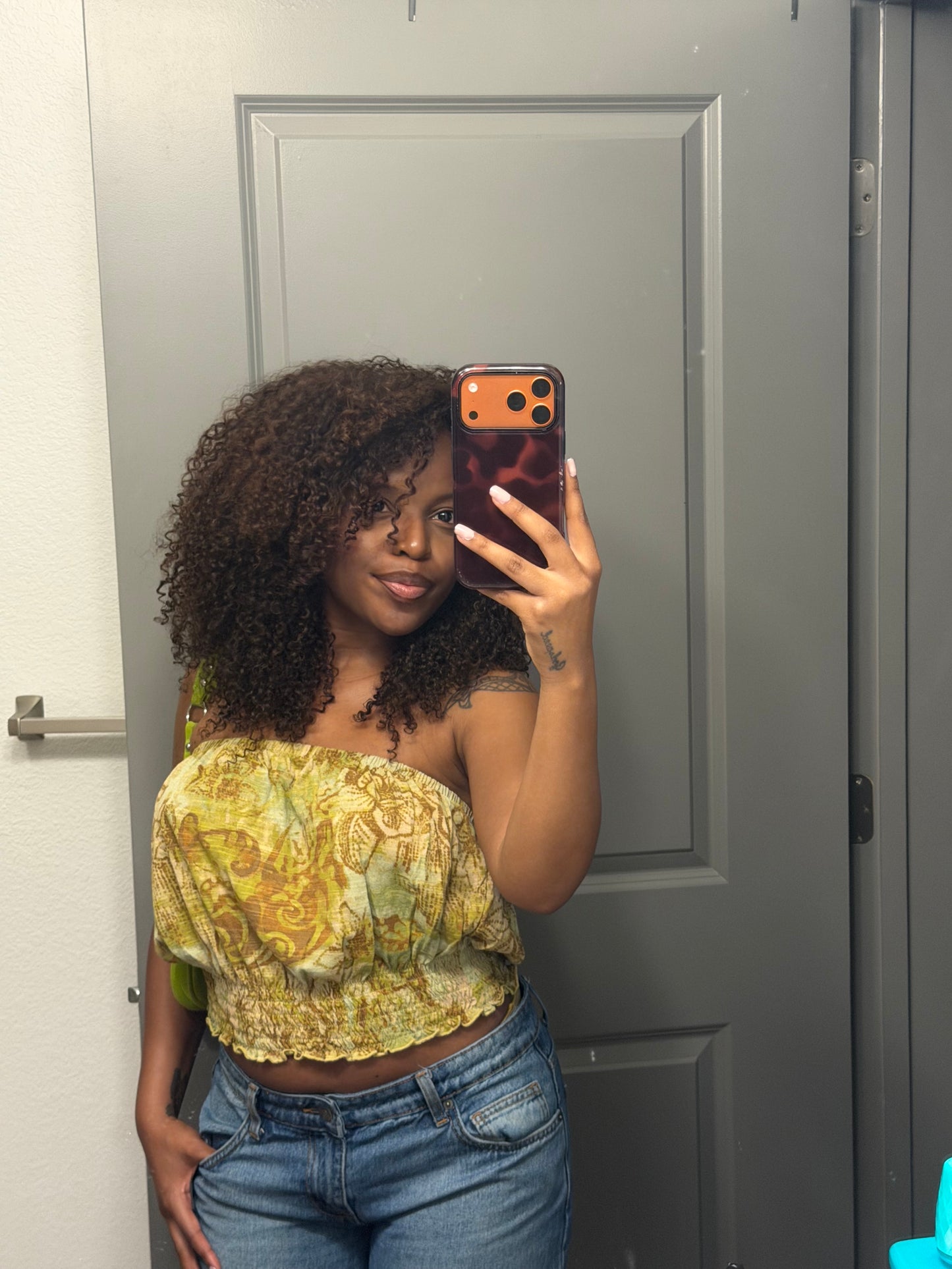 3 Bundle Deal - Kinky Curly