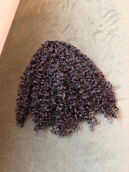 Miracle Knots