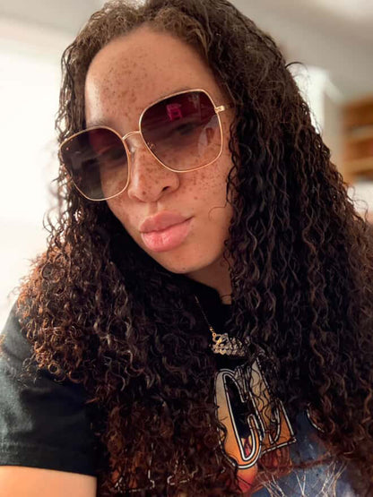 3 Bundle Deal - Kinky Curly