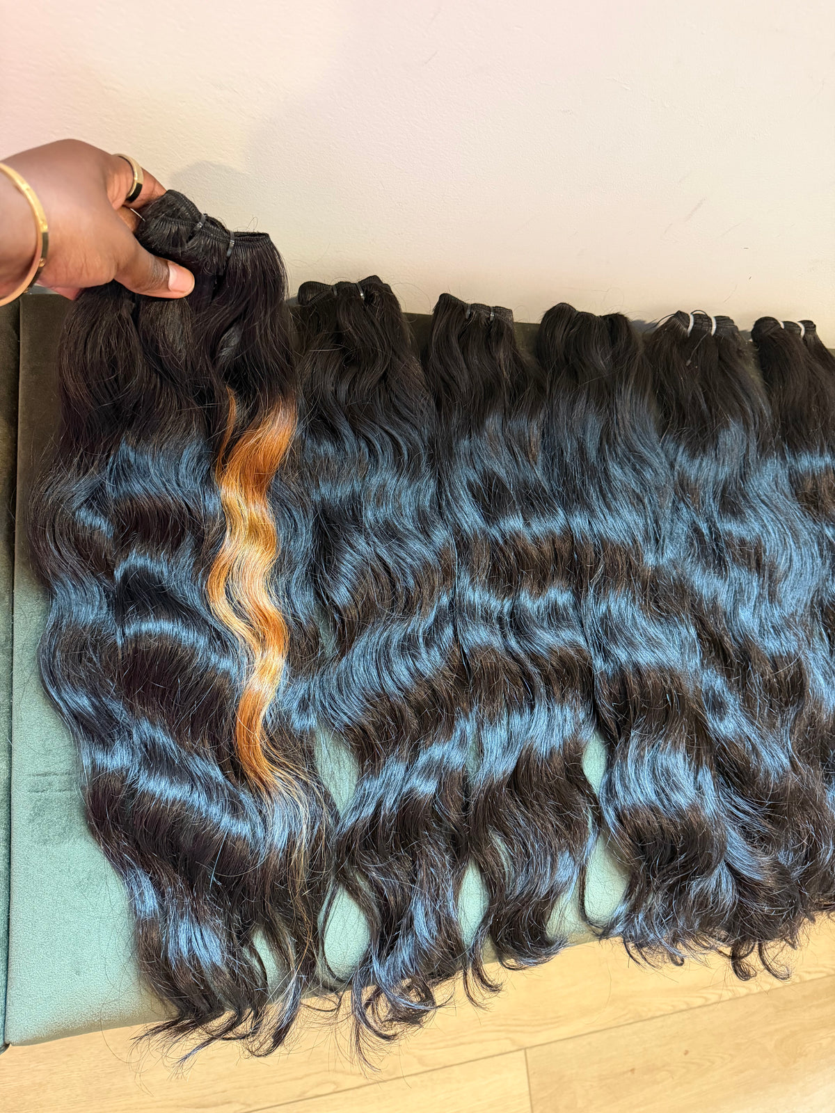 Indo Breeze Wave