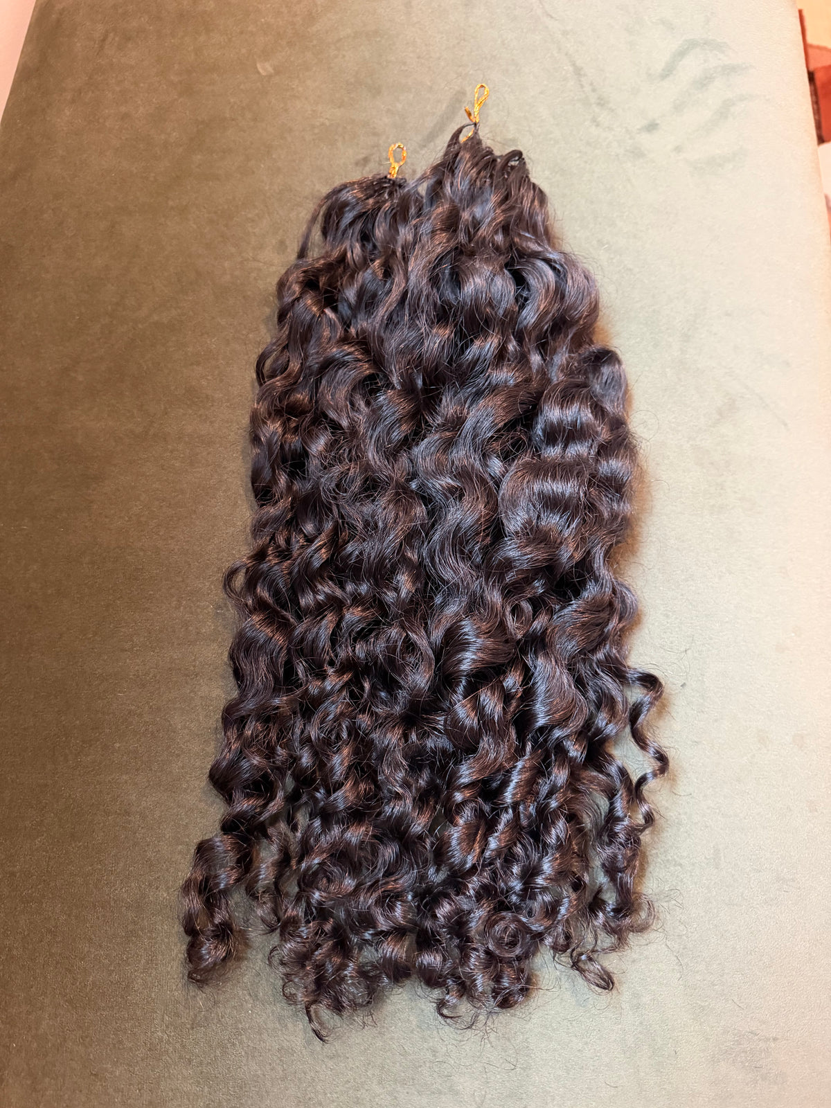 Miracle Knots