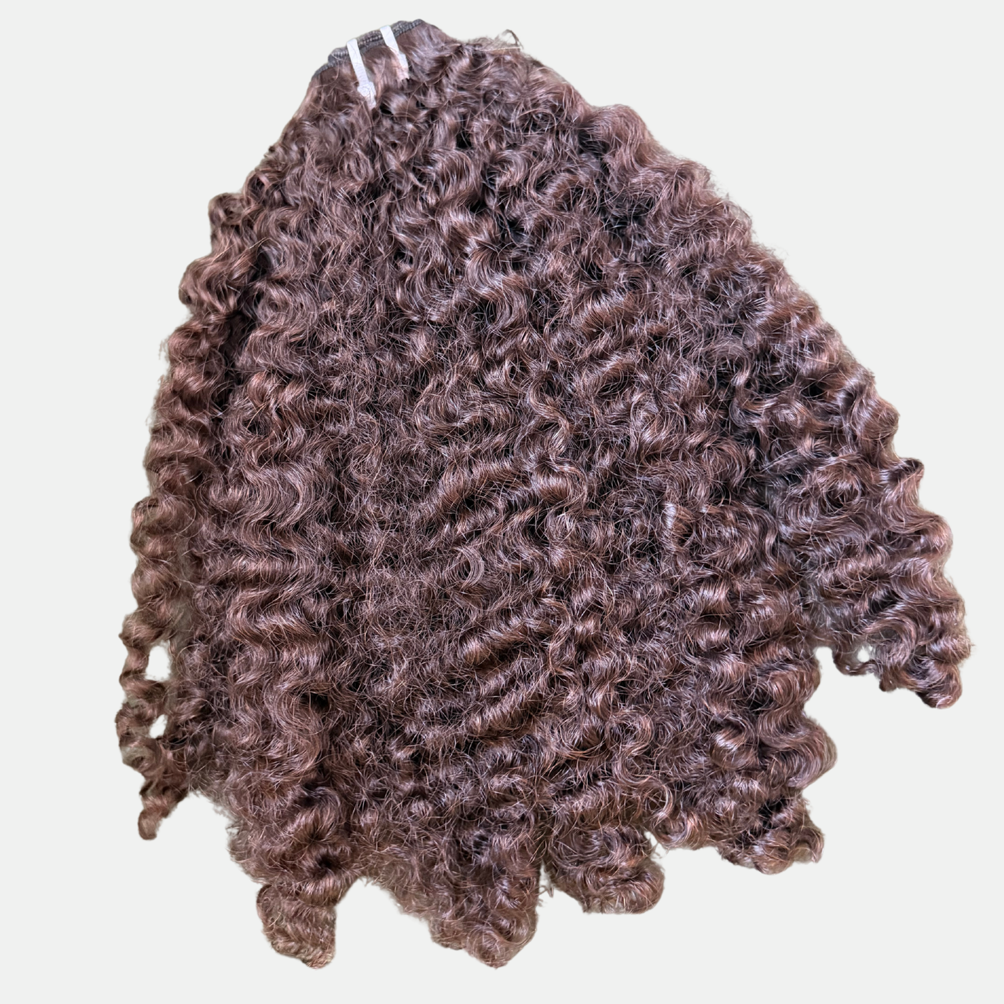 Nova Curly