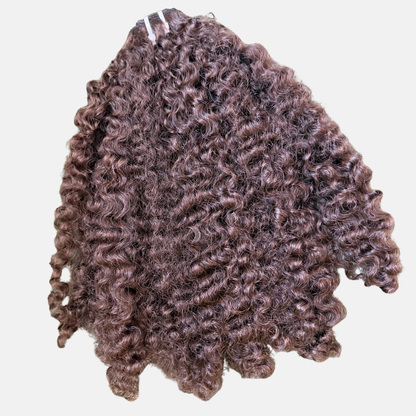 Nova Curly
