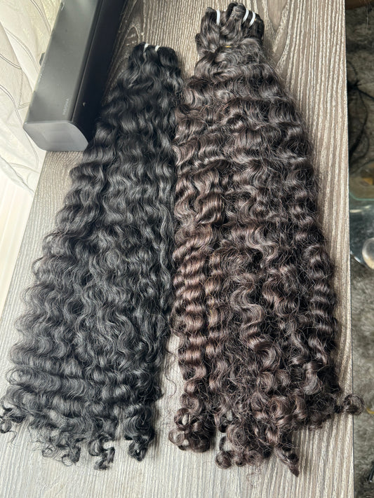 3 Bundle Deal- Burmese Bloom VIP