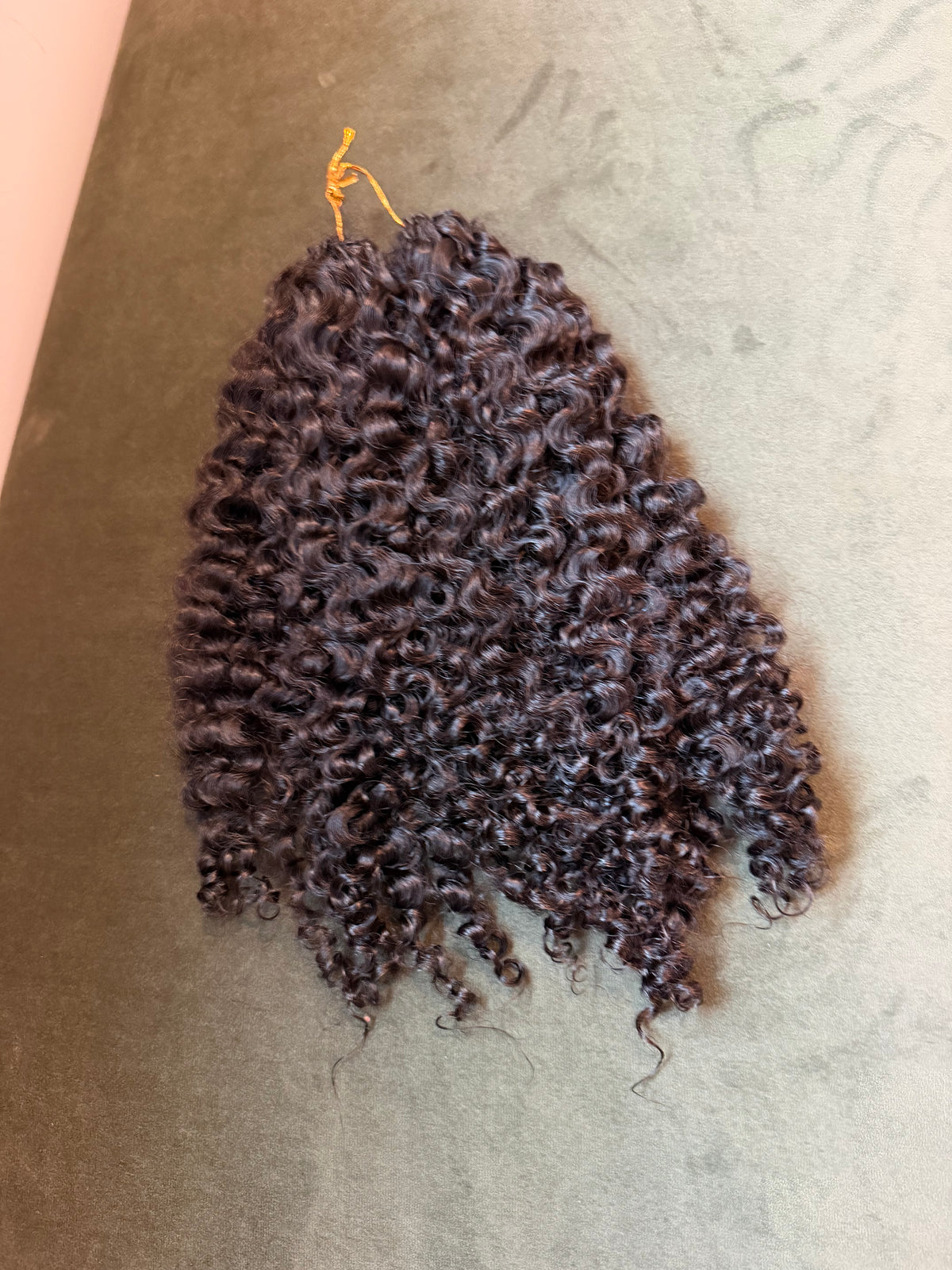 Miracle Knots