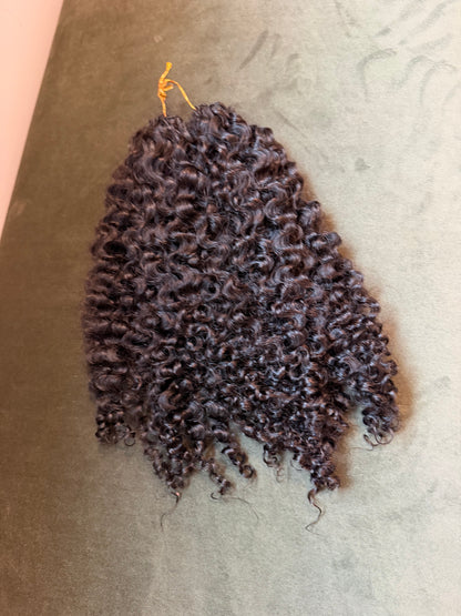 Miracle Knots
