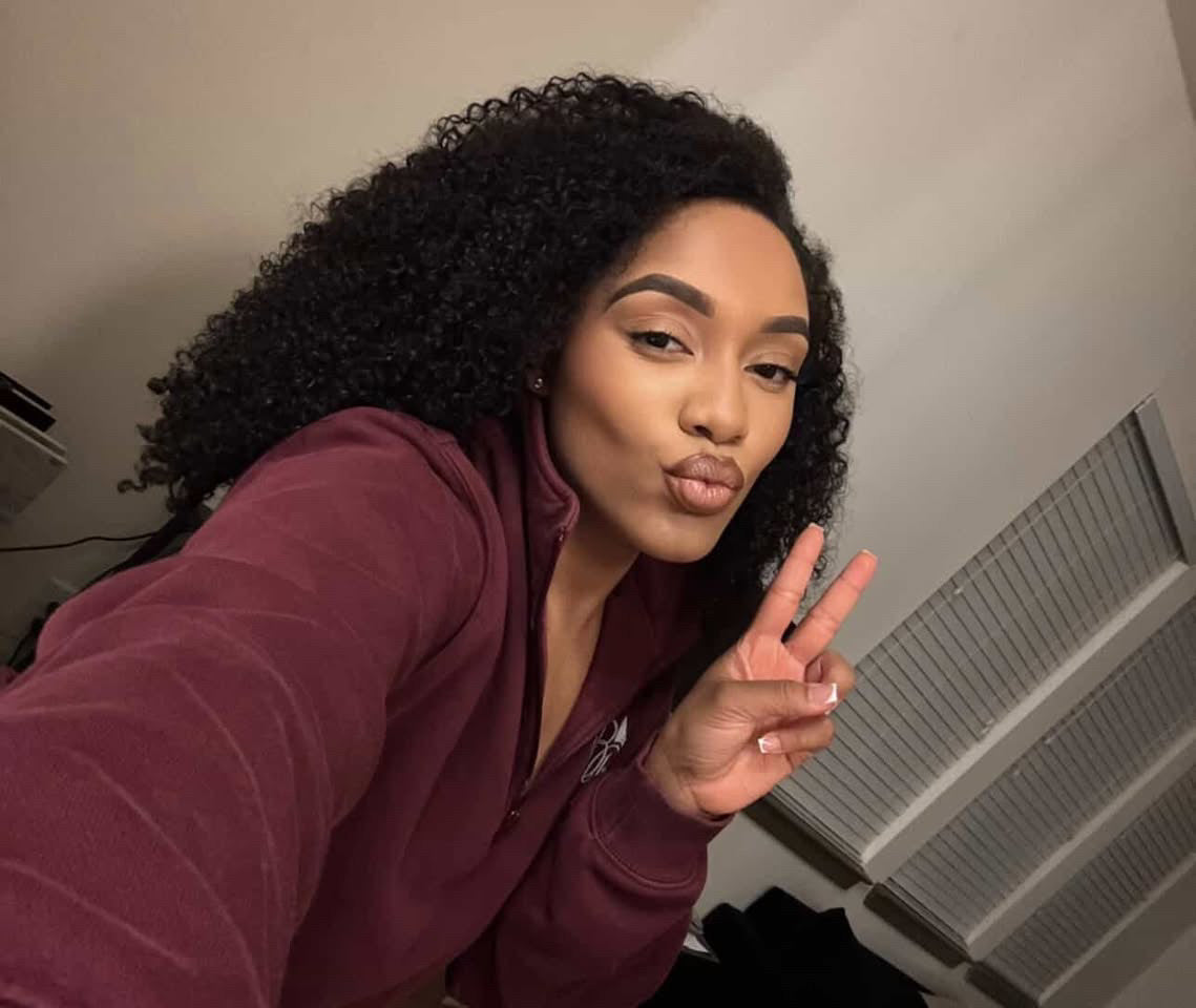 Kinky Curly