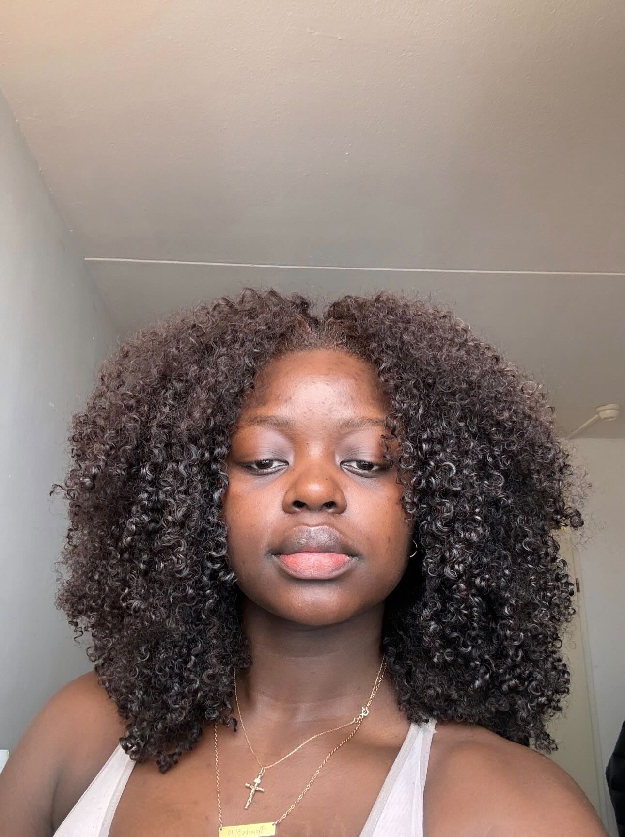 3 Bundle Deal - Kinky Curly