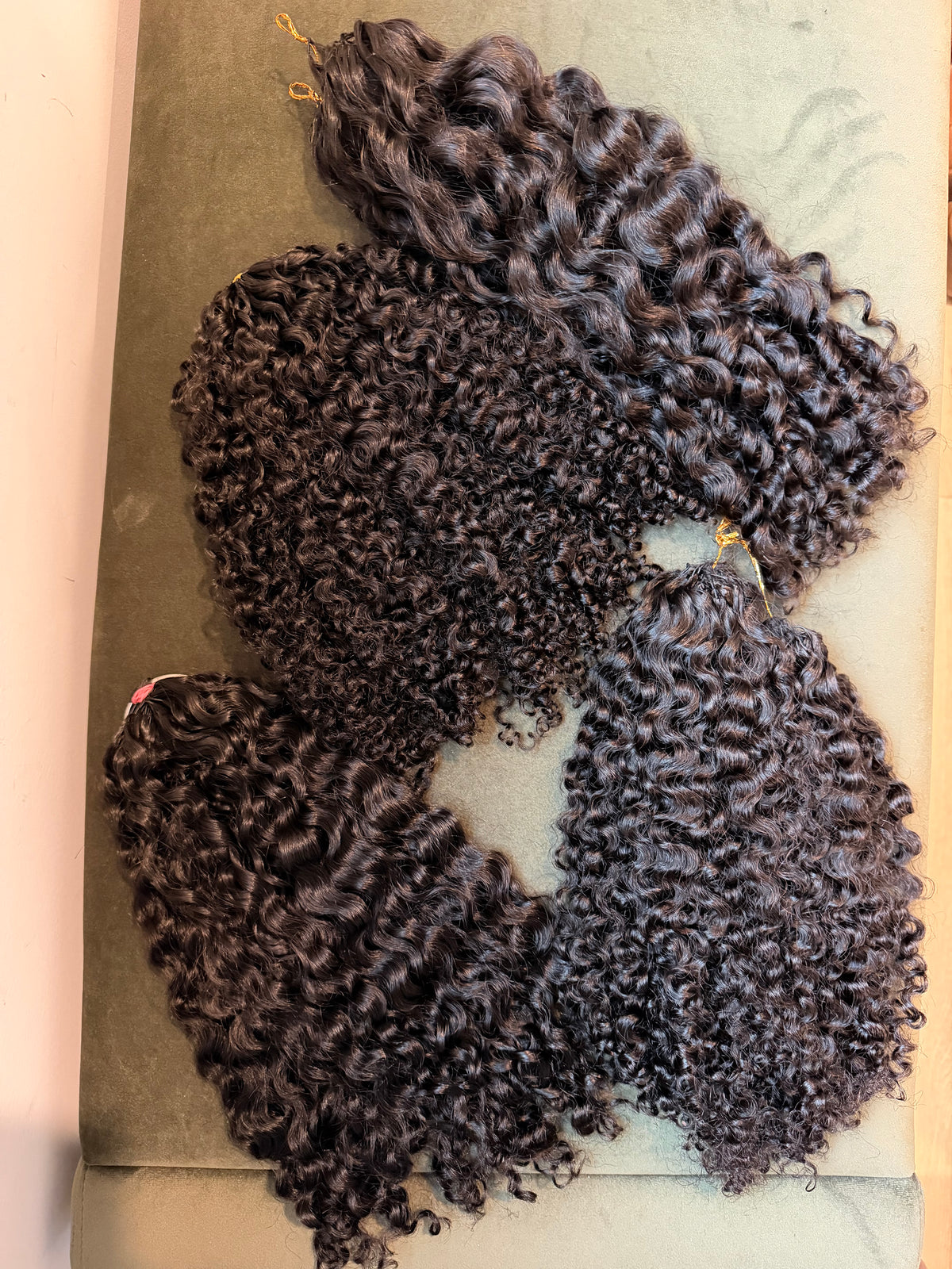 Miracle Knots