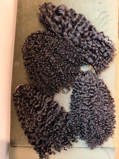 Miracle Knots