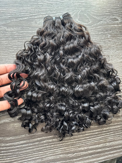 3 Bundle Deal | Nova Curly