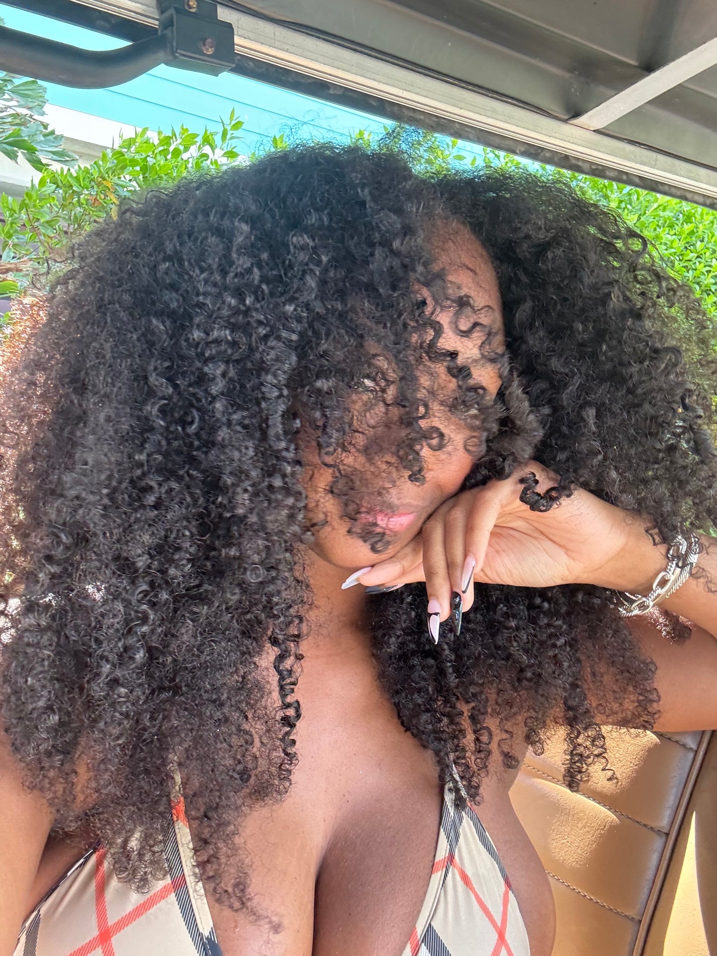 3 Bundle Deal - Kinky Curly