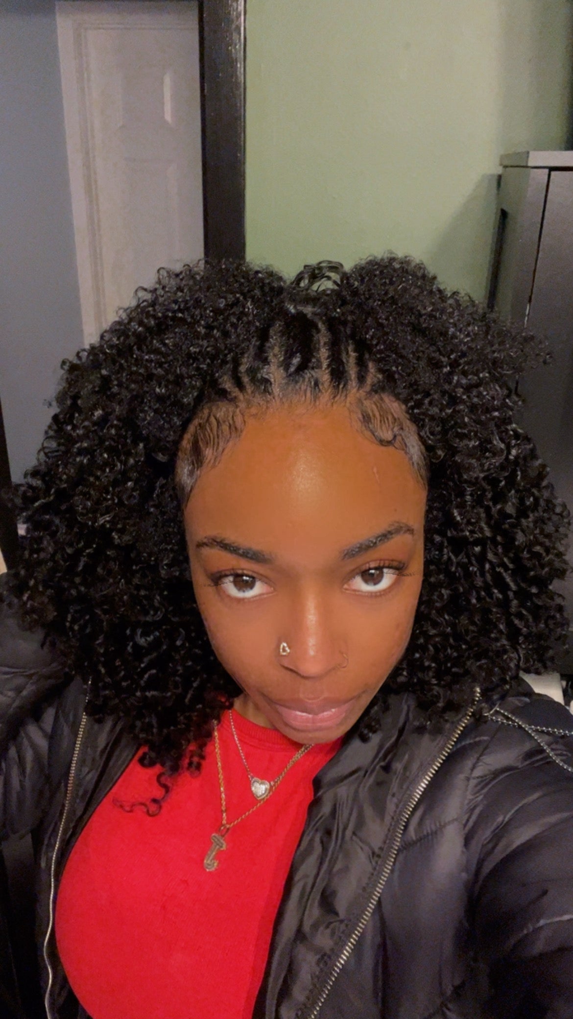 3 Bundle Deal - Kinky Curly