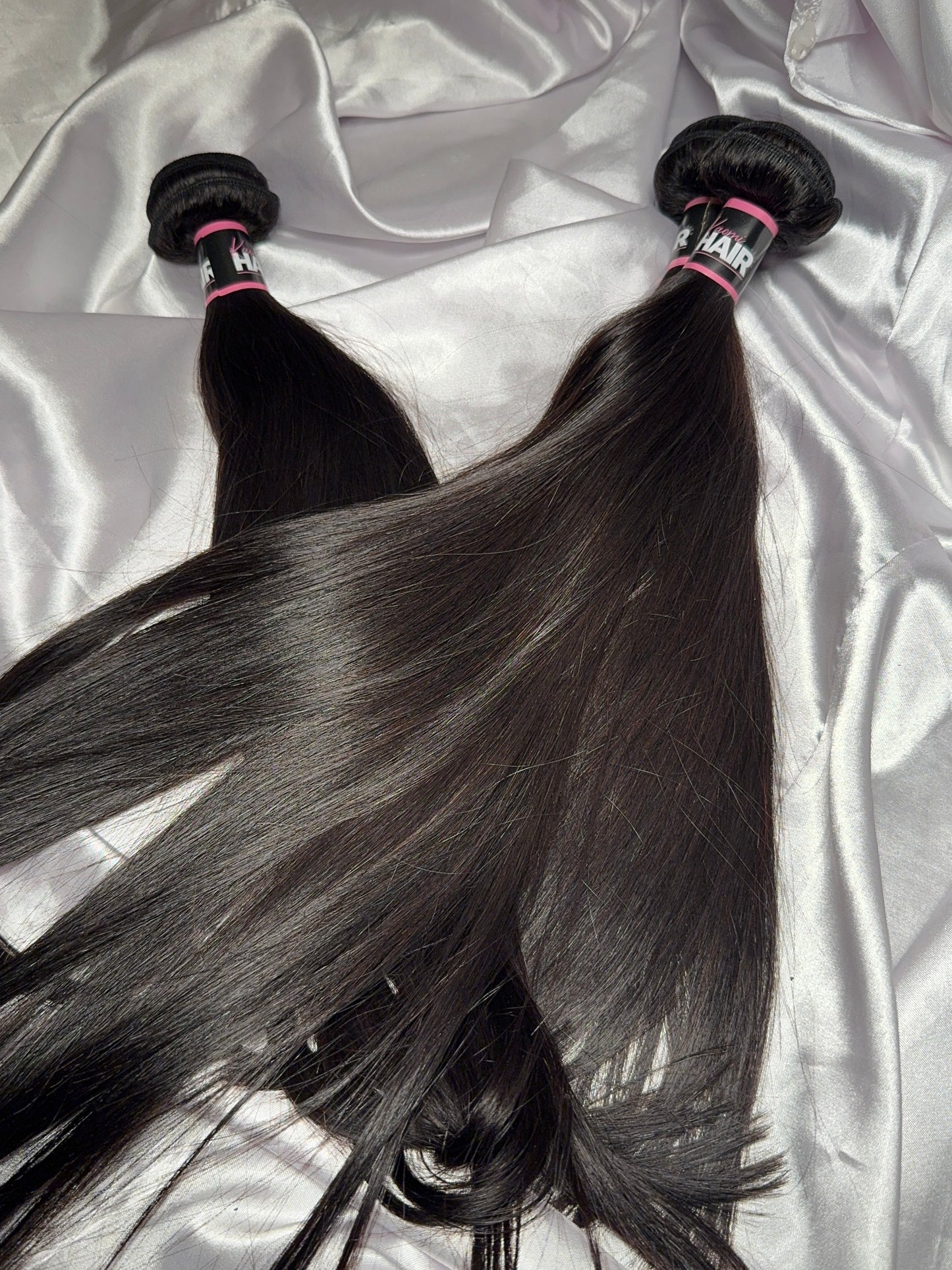 3 Bundle Deal- Virgin Hair