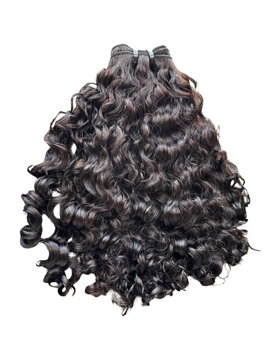 3 Bundle Deal | Nova Curly VIP
