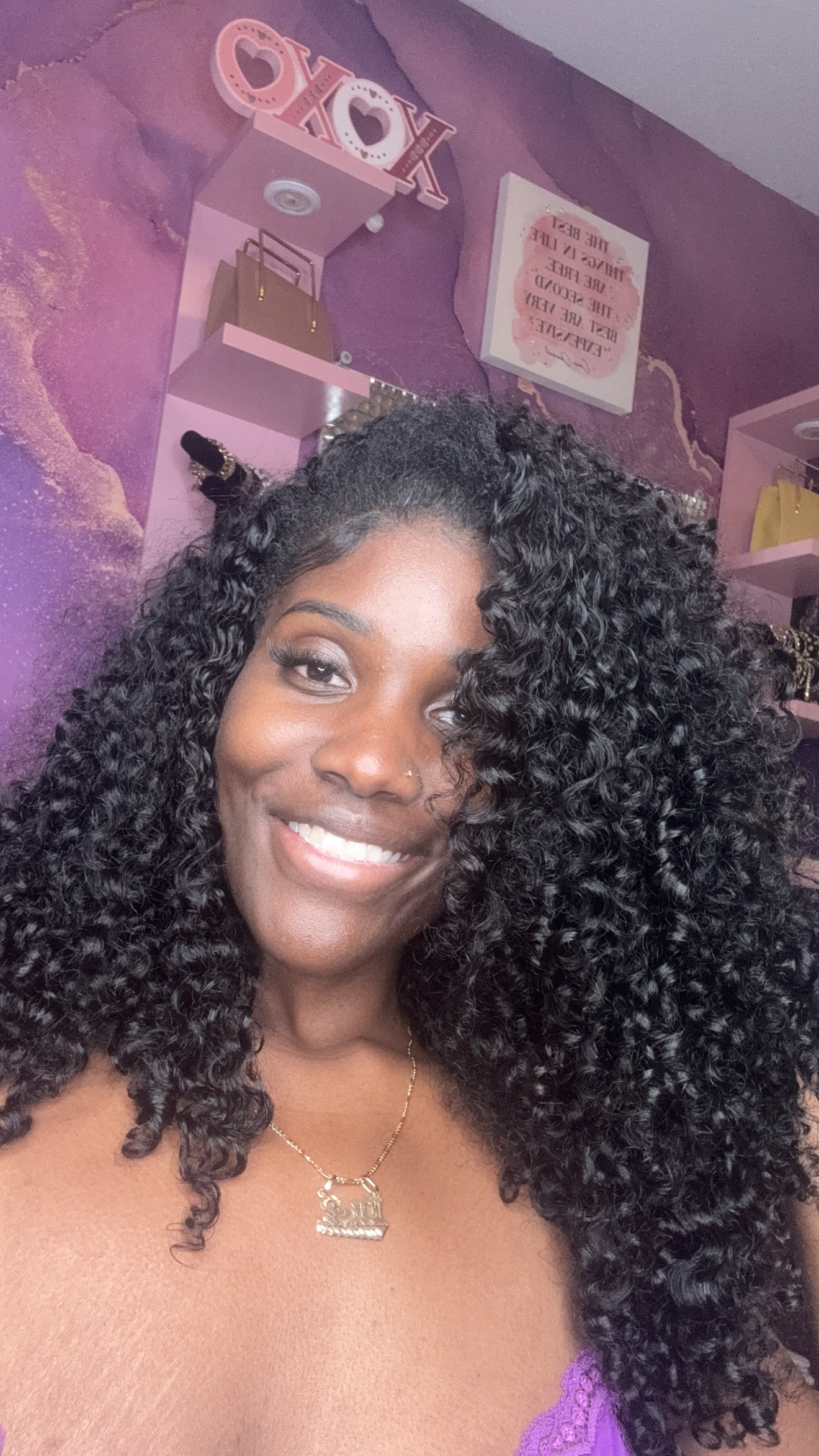 3 Bundle Deal | Nova Curly