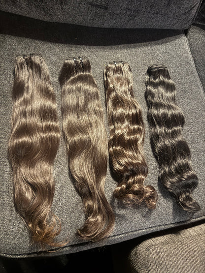 Luxe Wave Bloom