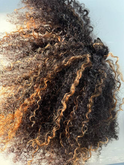 3 Bundle Deal - Kinky Curly