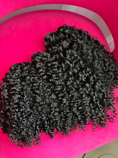 Miracle Knots
