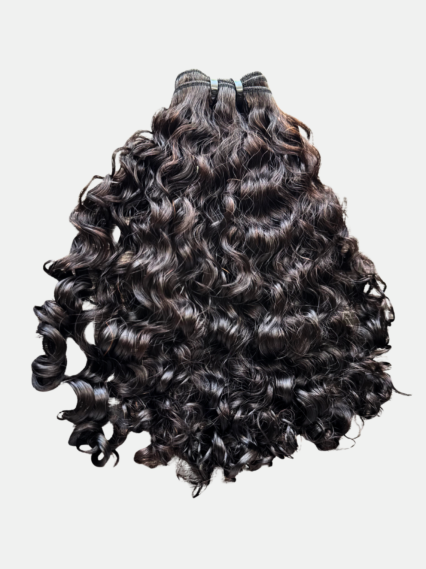 Nova Curly
